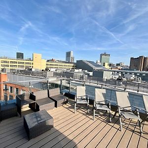 Penthouse Appartement